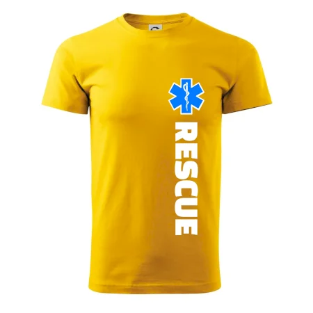 Rescue - pre záchranárov