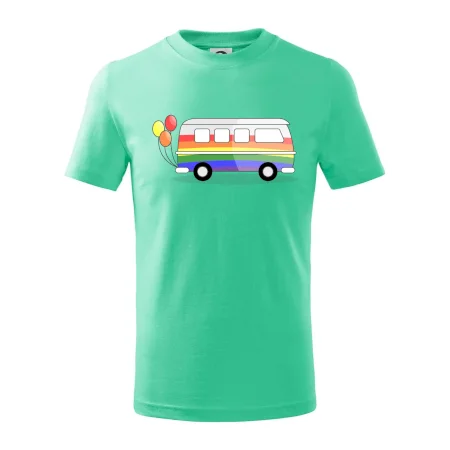 LGBT busík