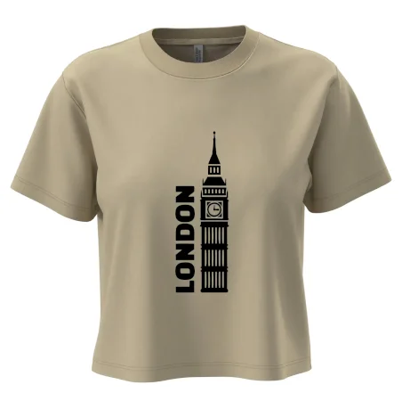 London veža