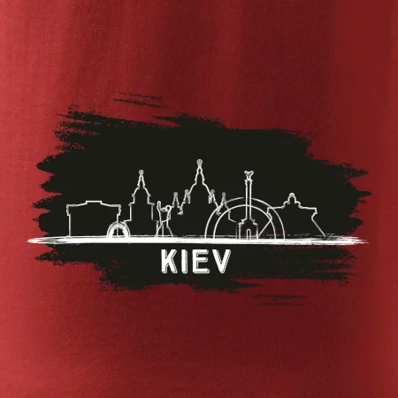 Kiev - Silueta