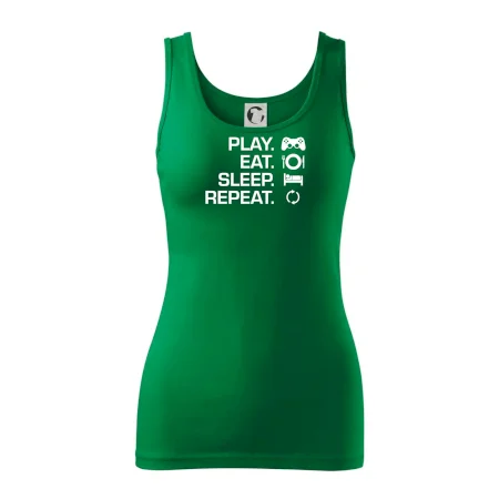 Play Eat Sleep Repeat game