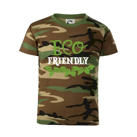 Eco friendly - lístočky