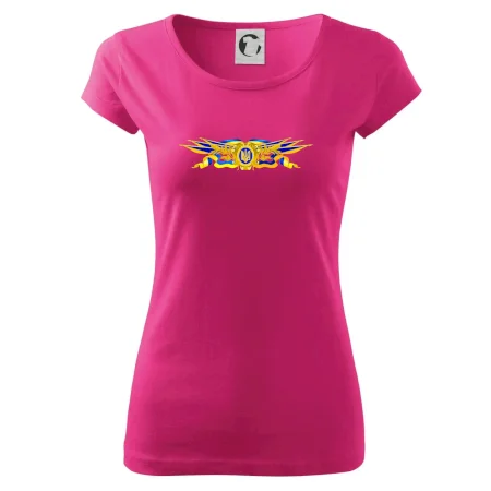 Ukrajina štátny symbol