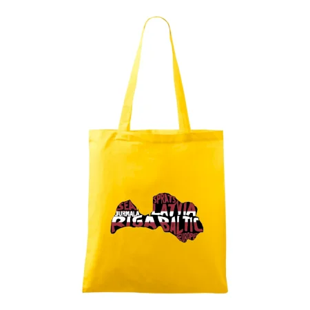 Mapy - názvy miest - Lotyšsko