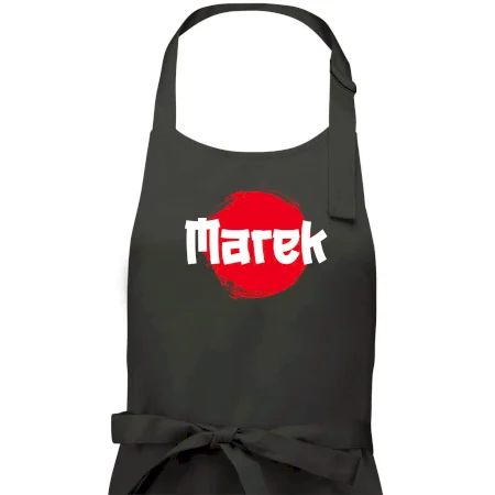Karate jméno