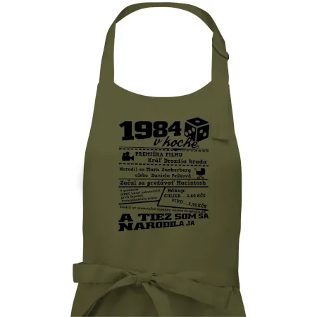 1984 v kocke