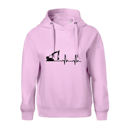 EKG bagr