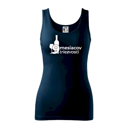 9 mesiacov triezvosti