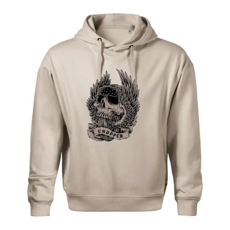Chopper kolo krídla