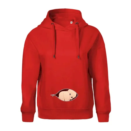 Bábätko a zadoček (Hana-creative)