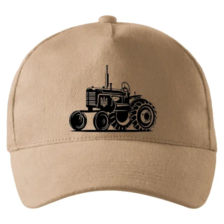 Traktor Ukrajinskej armády