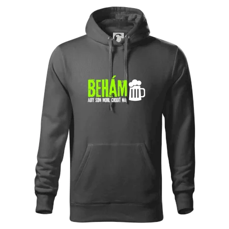 Behám na pivo