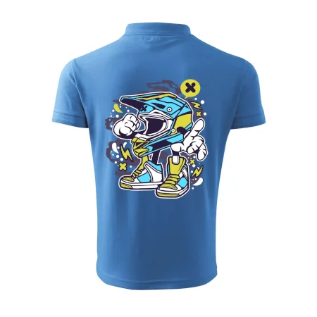 Motohelmátor