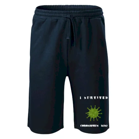 I Survived coronavirus 2020