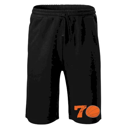 Basketball okrúhle narodeniny 70