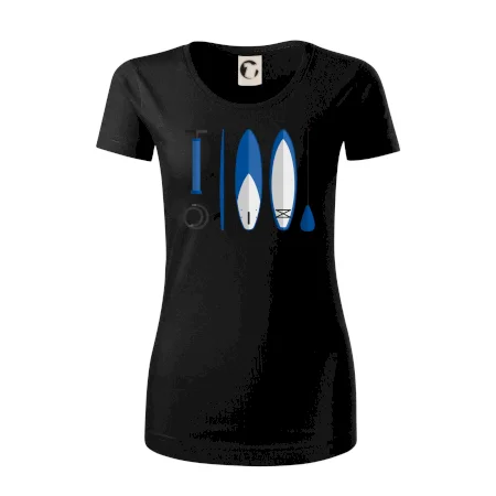 Paddleboard set