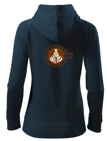Coffee art