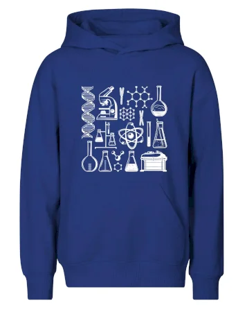 Laboratórium - ikony