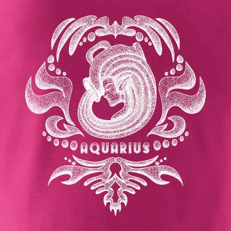 Aquarius - vintage