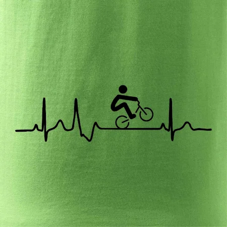 EKG BMX kolo