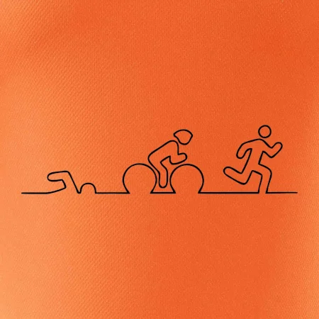 EKG triatlon