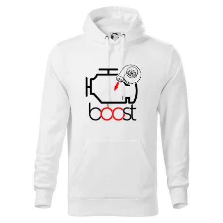 Boost
