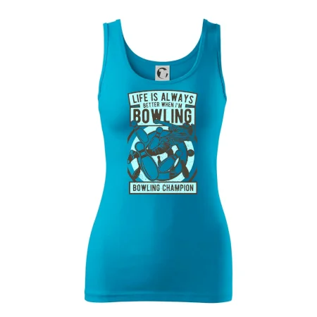 Bowling Champion