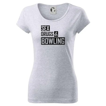 Sex drugs bowling