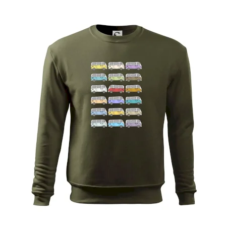 Dovolenka karavanom