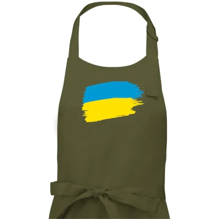 Ukrajinské tričko