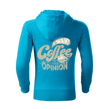 Coffee opinion