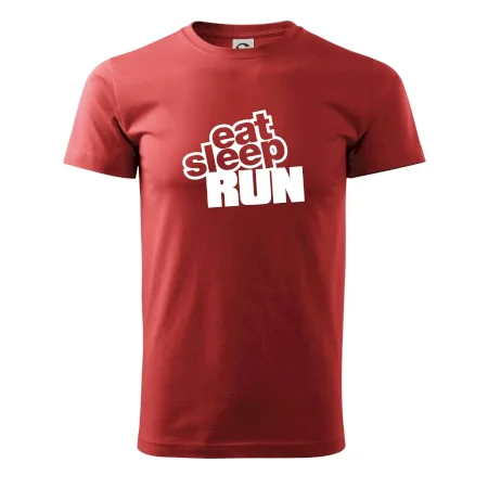 Eat sleep run