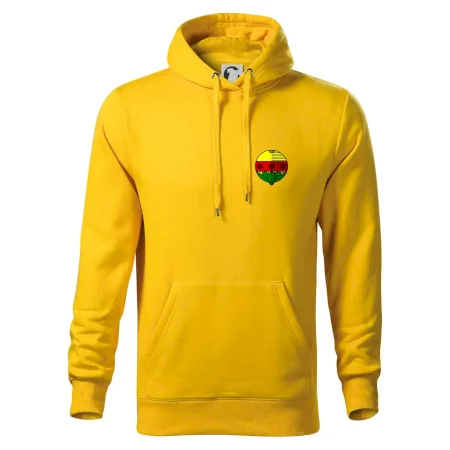 Prší - Kule - prso