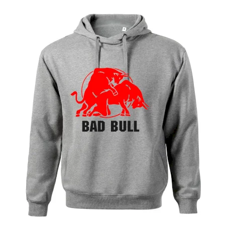 Bad Bull