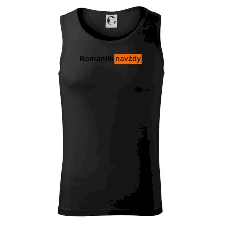 Porn - romantik navždy