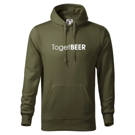Pivné nápisy TogetBEER