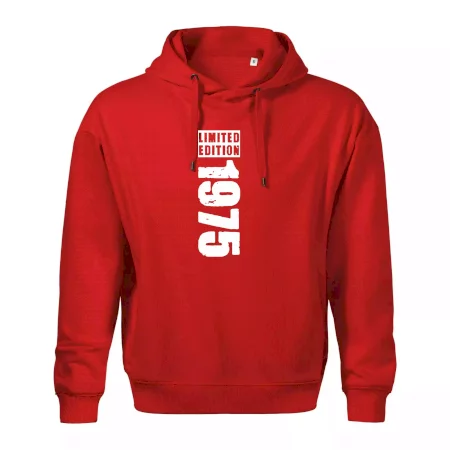 Limited edition 1975 pruh