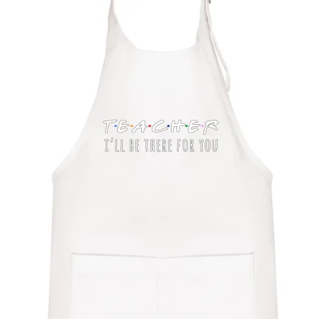 Teacher i'll be there for you