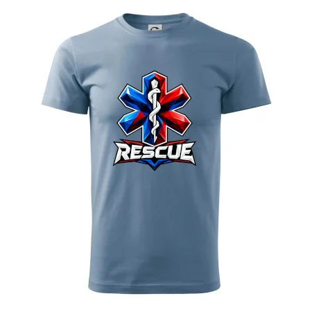 Rescue diamant