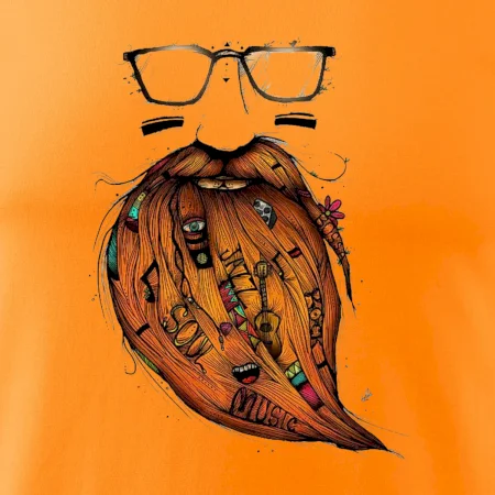 Mustache music