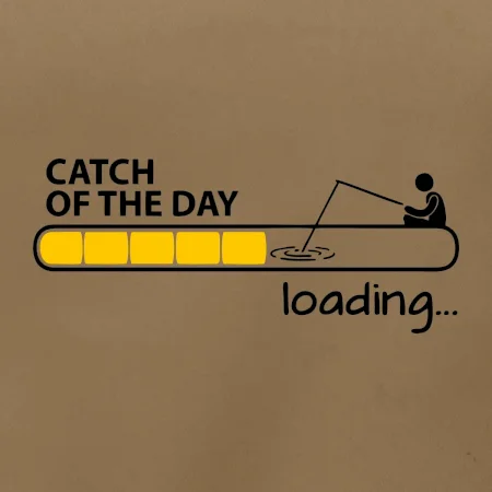 Rybárčenie - Catch of the day