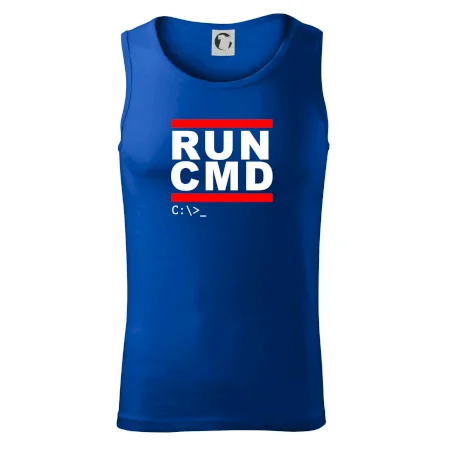 Run CMD