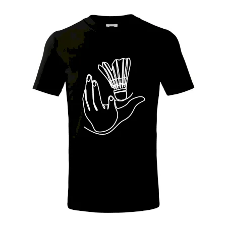 Bedminton jedným ťahom