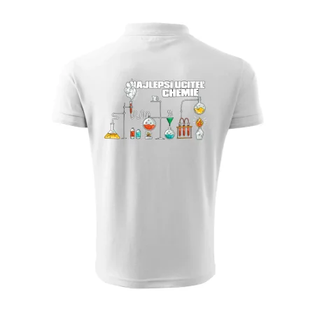 Najlepšia učiteľ chémie SK