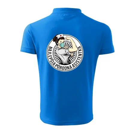 Najlepšia pôrodná asistentka