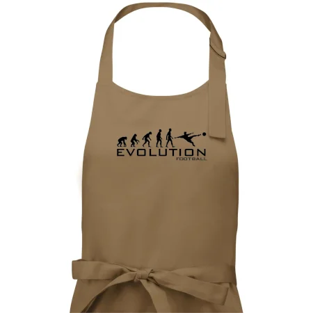 Evolution Football