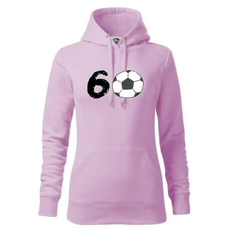 Futbal okrúhle narodeniny 60
