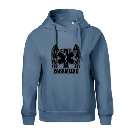 Paramedic