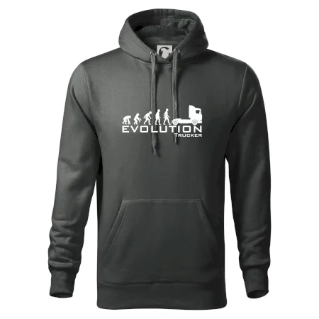 Evolúcia trucker