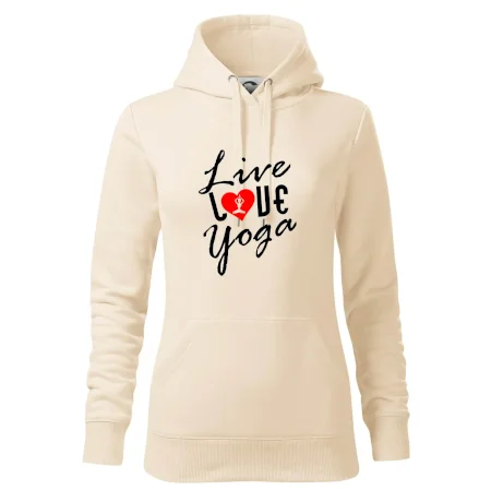 Live Love Yoga
